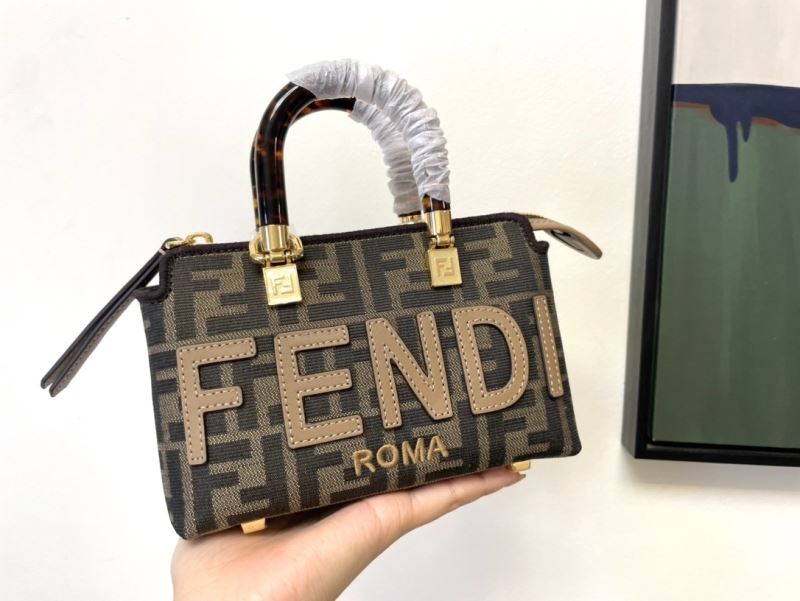 Fendi Top Handle Bags